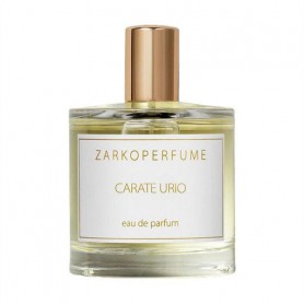 Zarkoperfume Carate Urio Парфюмированная вода унисекс, 100 мл