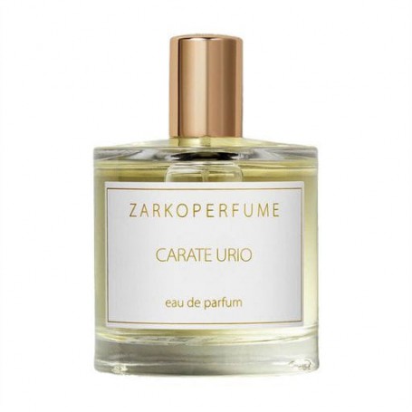 Zarkoperfume Carate Urio Парфюмированная вода унисекс, 100 мл
