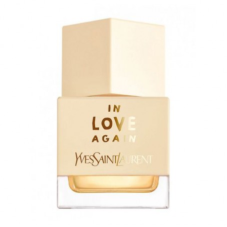 Yves Saint Laurent In love Again Туалетная вода женская, 80 мл