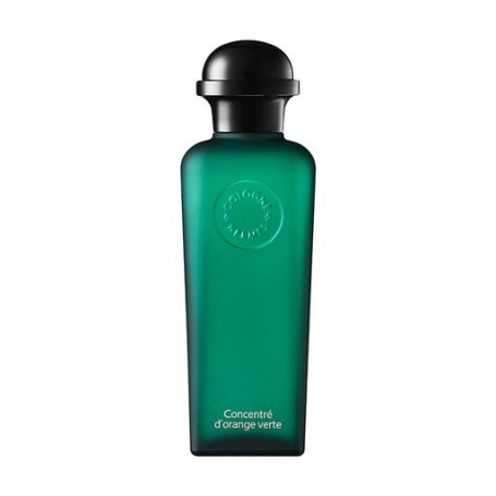 Hermes Concentre d&39Orange Verte Туалетная вода унисекс, 50 мл