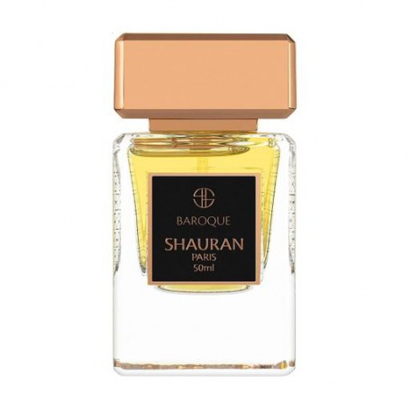 Shauran Baroque Парфюмированная вода унисекс, 50 мл