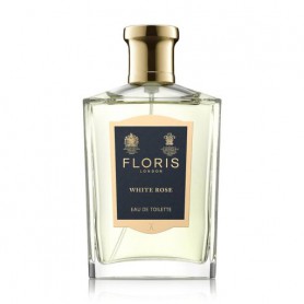 Floris White Rose Туалетная вода женская, 100 мл