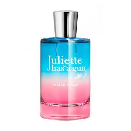 Juliette has a Gun Miami Shake Парфюмированная вода женская, 50 мл