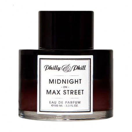 Philly &amp Phill Midnight On Max Street Парфюмированная вода унисекс, 100 мл