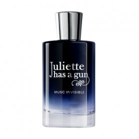 Juliette Has A Gun Musc Invisible Парфюмированная вода женская, 100 мл (ТЕСТЕР)