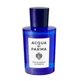 Acqua di Parma Blu Mediterraneo Fico di Amalfi La Riserva Парфюмированная вода унисекс, 100 мл (ТЕСТЕР)
