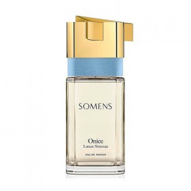 Somens Onice Парфюмированная вода унисекс, 100 мл