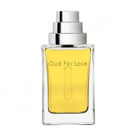 The Different Company Oud For Love Парфюмированная вода унисекс, 100 мл