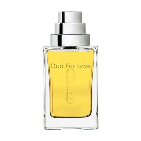The Different Company Oud For Love Парфюмированная вода унисекс, 100 мл