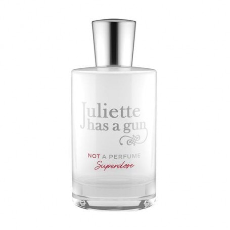 Juliette Has A Gun Not A Perfume Superdose Парфюмированная вода унисекс, 100 мл (ТЕСТЕР)