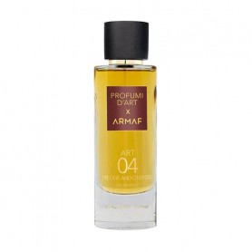 Profumi d&39Art x Armaf Art 04 The One And Only Oud Парфюмированная вода унисекс, 105 мл