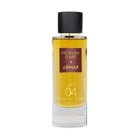 Profumi d&39Art x Armaf Art 04 The One And Only Oud Парфюмированная вода унисекс, 105 мл