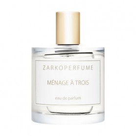 Zarkoperfume Menage A Trois Парфюмированная вода унисекс, 100 мл (ТЕСТЕР)