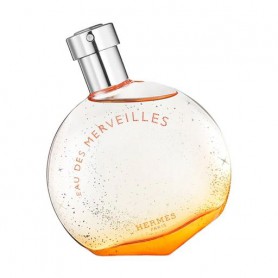 Hermes Eau Des Merveilles Туалетная вода женская, 30 мл