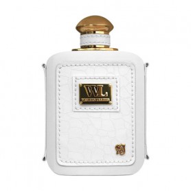 Alexandre.J Western Leather White Парфюмированная вода женская, 100 мл