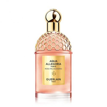 Guerlain Aqua Allegoria Rosa Palissandro Forte Refillable Парфюмированная вода унисекс, 125 мл