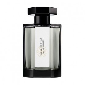 L&39Artisan Parfumeur Mure et Musc Туалетная вода унисекс, 100 мл