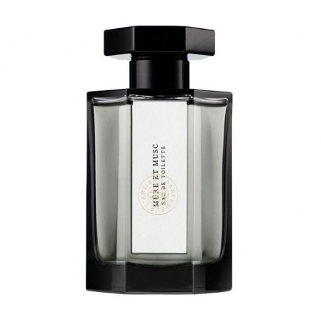 L&39Artisan Parfumeur Mure et Musc Туалетная вода унисекс, 100 мл
