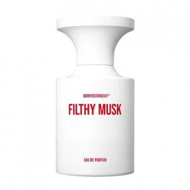 Borntostandout Filthy Musk Парфюмированная вода унисекс, 100 мл