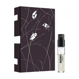Memo Paris Eau de Memo Парфюмированная вода унисекс, 1.5 мл (пробник)