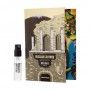 Memo Paris Sicilian Leather Парфюмированная вода унисекс, 1.5 мл (пробник)