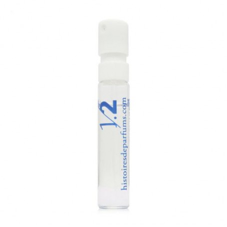 Histoires de Parfums This Is Not A Blue Bottle 1.2 Парфюмированная вода унисекс, 2 мл (пробник)