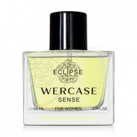Eclipse Wercase Sense Diamond Парфюмированная вода женская, 50 мл