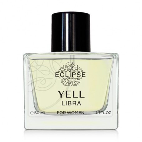 Eclipse Yell Libra Парфюмированная вода женская, 50 мл