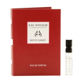 Eau D&39Italie Mystic Sunset Парфюмированная вода унисекс, 1.5 мл (пробник)