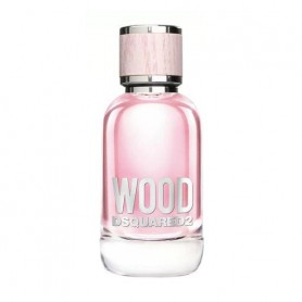 Dsquared2 Wood Pour Femme Туалетная вода женская, 5 мл (миниатюра)