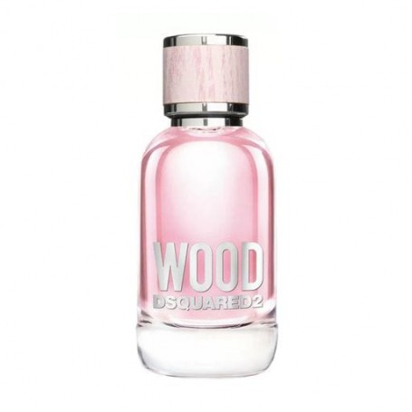 Dsquared2 Wood Pour Femme Туалетная вода женская, 5 мл (миниатюра)