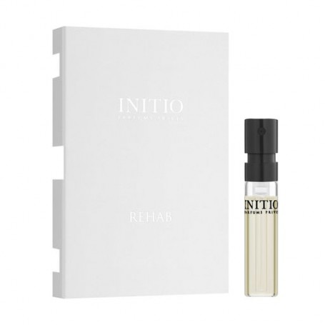 Initio Parfums Prives Rehab Парфюмированная вода унисекс, 1.5 мл (пробник)