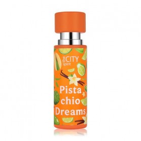 The City Spirit Pistachio Dreams Парфюмированная вода женская, 30 мл