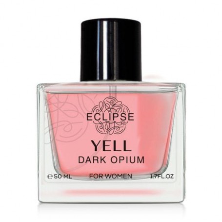 Eclipse Yell Dark Opium Парфюмированная вода женская, 50 мл