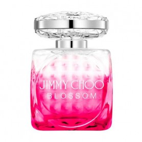 Jimmy Choo Blossom Парфюмированная вода женская, 4.5 мл (миниатюра)