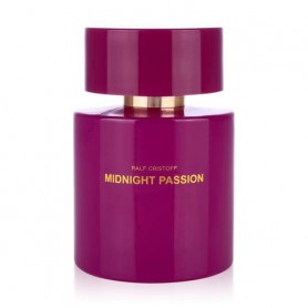 Ralf Cristoff Midnight Passion Парфюмированная вода женская, 100 мл