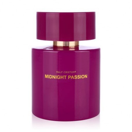 Ralf Cristoff Midnight Passion Парфюмированная вода женская, 100 мл