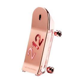 Carolina Herrera 212 Heroes For Her Парфюмированная вода женская, 30 мл