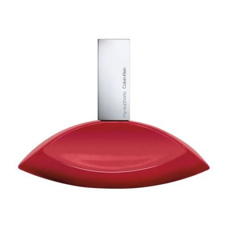 Calvin Klein My Euphoria Парфюмированная вода женская, 30 мл
