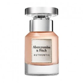 Abercrombie &amp Fitch Authentic Woman Парфюмированная вода женская, 30 мл