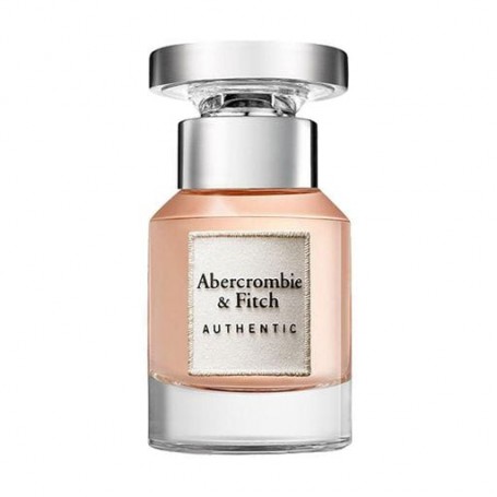 Abercrombie &amp Fitch Authentic Woman Парфюмированная вода женская, 30 мл