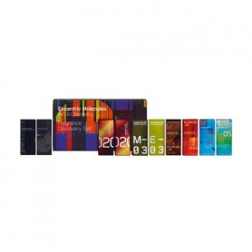 Парфюмированный набор унисекс Escentric Molecules Art &amp Chemistry Discovery Set (туалетная вода, 10*2 мл)