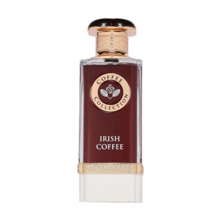 Fragrance World Irish Coffee Парфюмированная вода унисекс, 100 мл