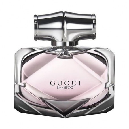 Gucci Bamboo Туалетная вода женская, 75 мл (ТЕСТЕР)