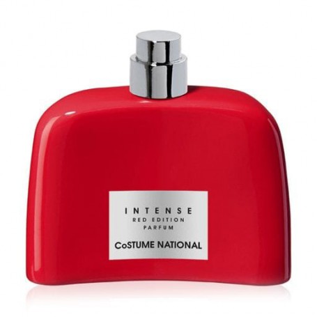 Costume National Scent Intense Red Edition Парфюмированная вода унисекс, 100 мл