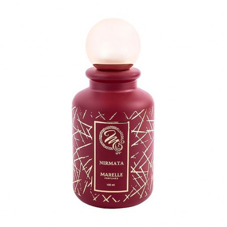 Marelle Perfumes Nirmata Парфюмированная вода унисекс, 100 мл