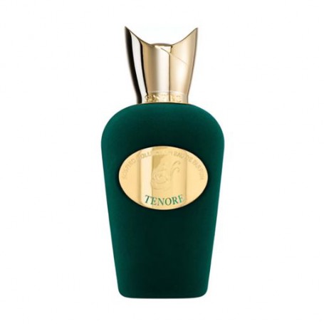 Sospiro Perfumes Tenore Парфюмированная вода унисекс, 100 мл