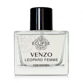 Eclipse Venzo Leopard Femme Парфюмированная вода женская, 50 мл