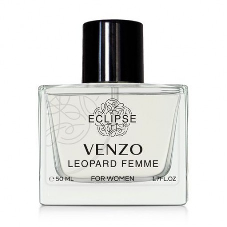 Eclipse Venzo Leopard Femme Парфюмированная вода женская, 50 мл