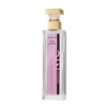 Elizabeth Arden 5th Avenue NYC Downtown Парфюмированная вода женская, 75 мл